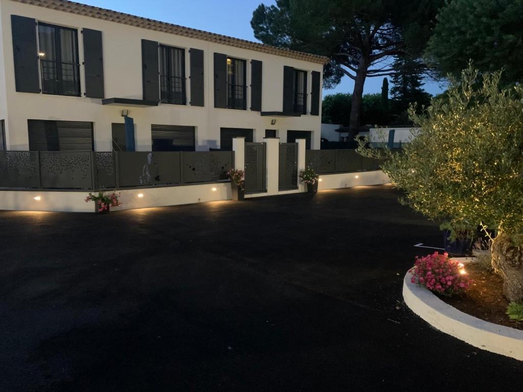 Les Villas Du Golf Mougins Zewnętrze zdjęcie